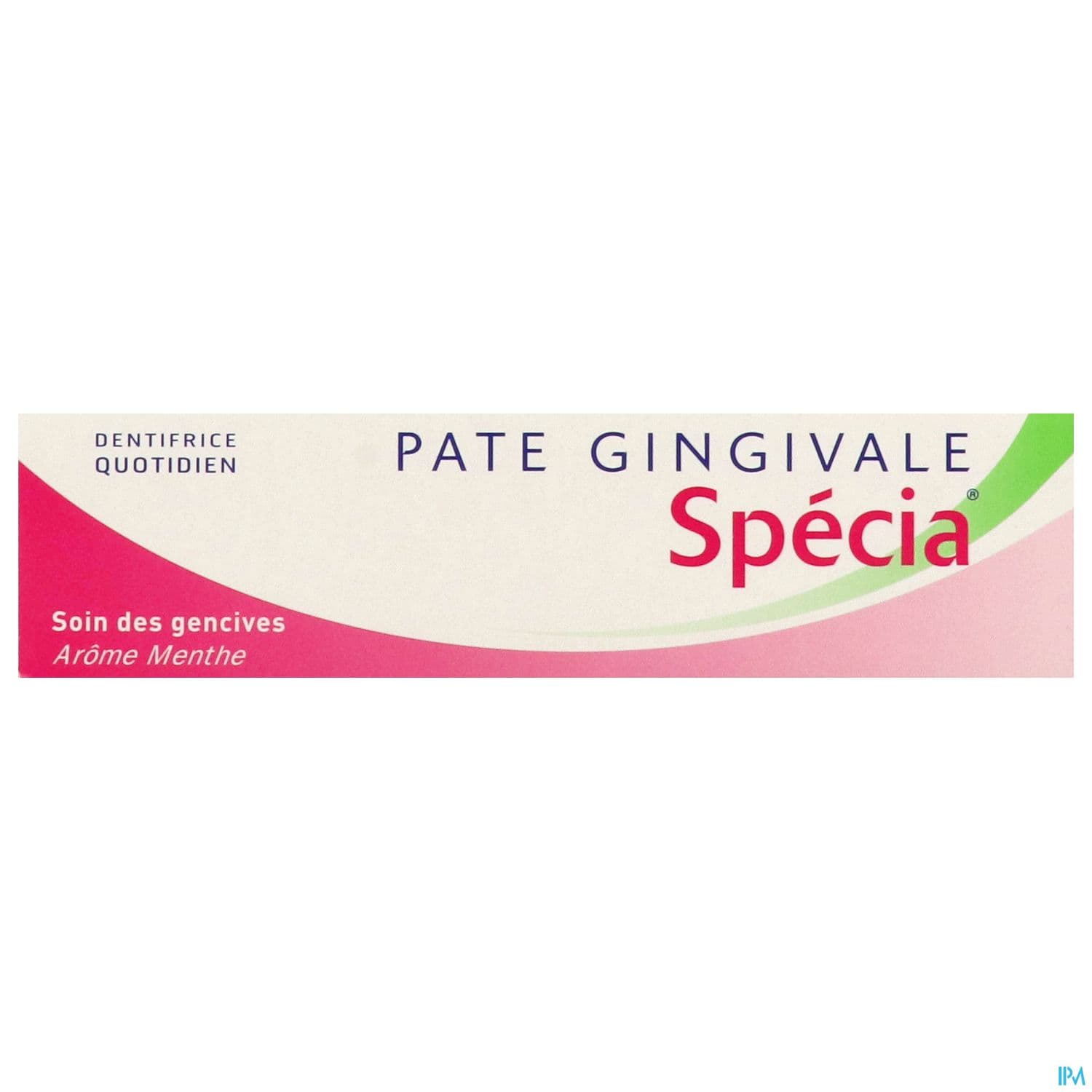 SPECIA PATE GINGIV TUB 100ML