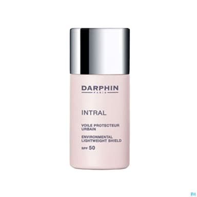 DARPHIN INTRAL SPF50VOIL PROT 30ML