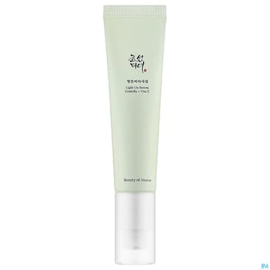 BOJ SERUM ECLAIRCISSANT 30ML