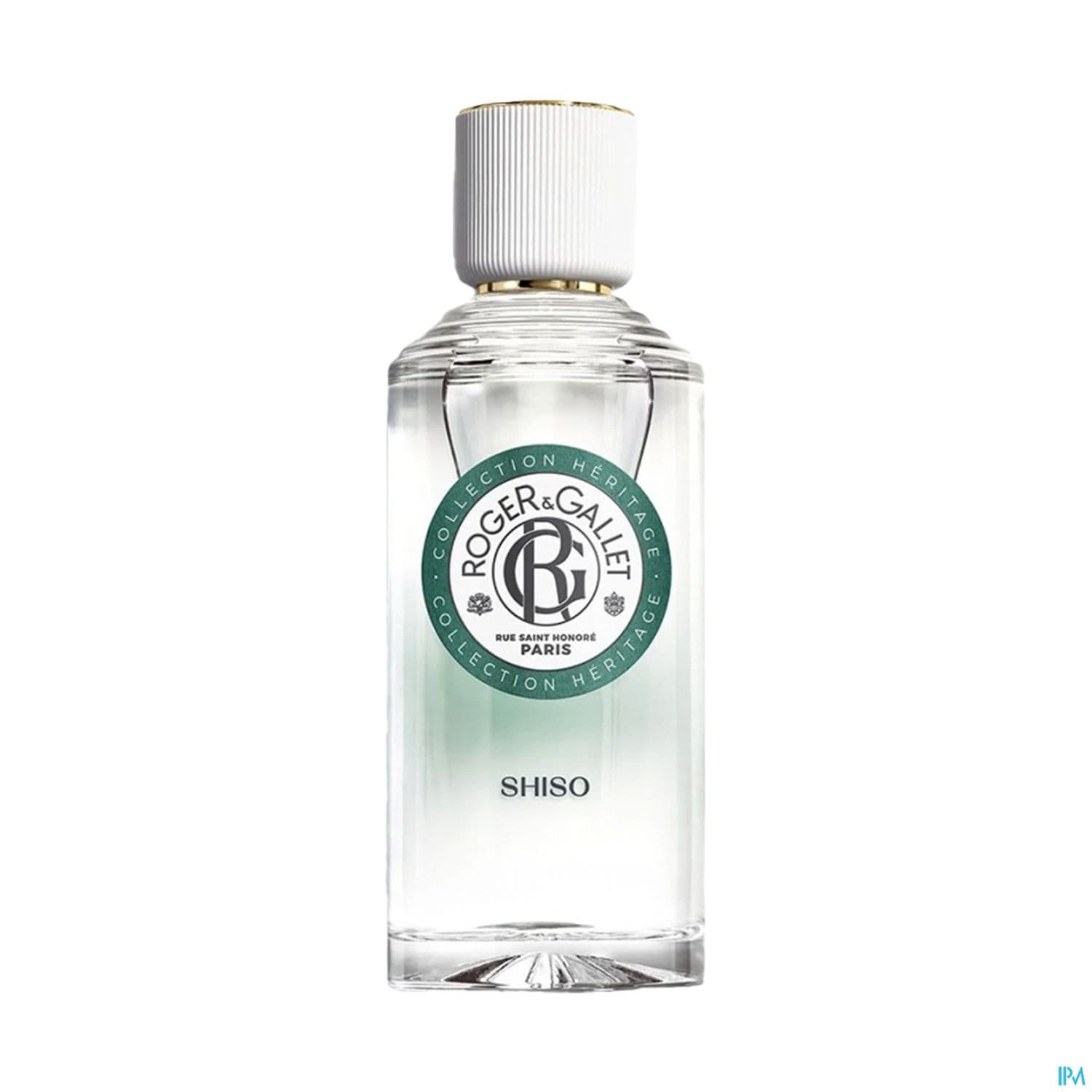 RG EAU PARFUM SHISO 100ML