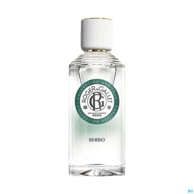 RG EAU PARFUM SHISO 100ML
