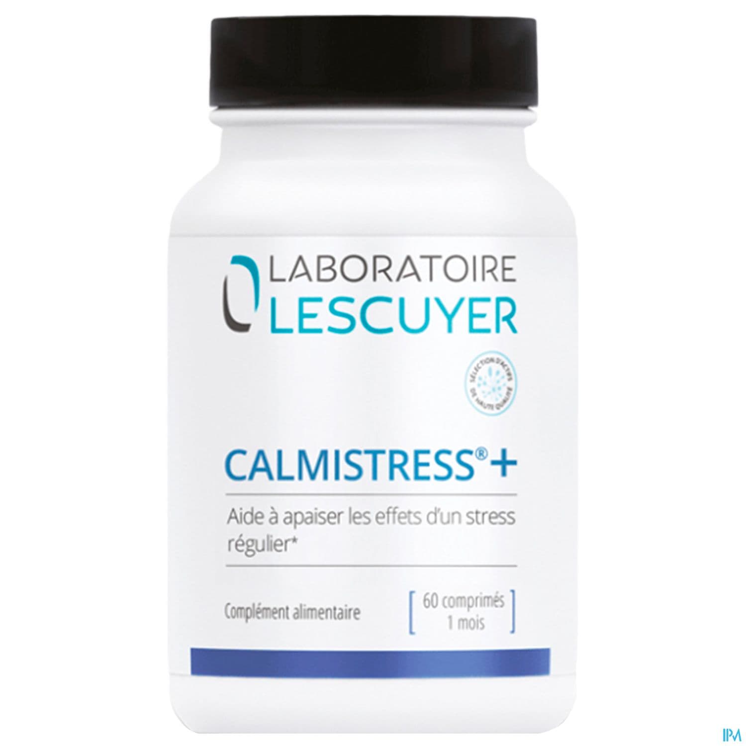 CALMISTRESS+ LESCUYER CPR 60