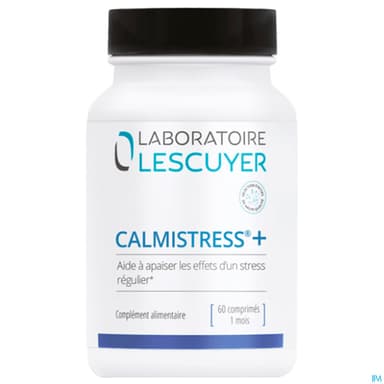 CALMISTRESS+ LESCUYER CPR 60