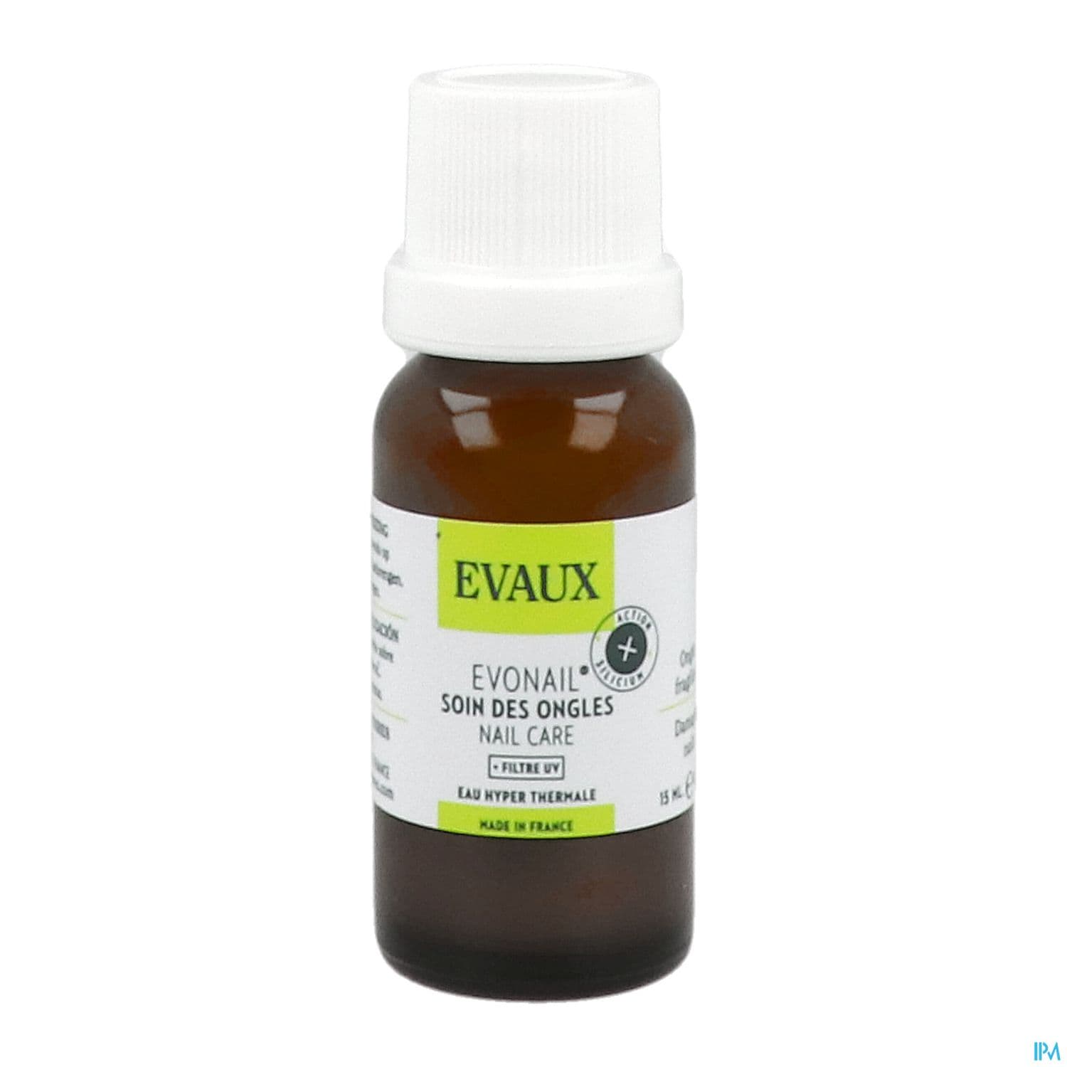 EVONAIL REPAR SOL FILM 15ML