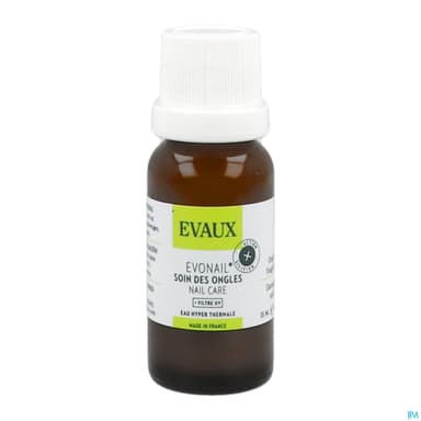 EVONAIL REPAR SOL FILM 15ML
