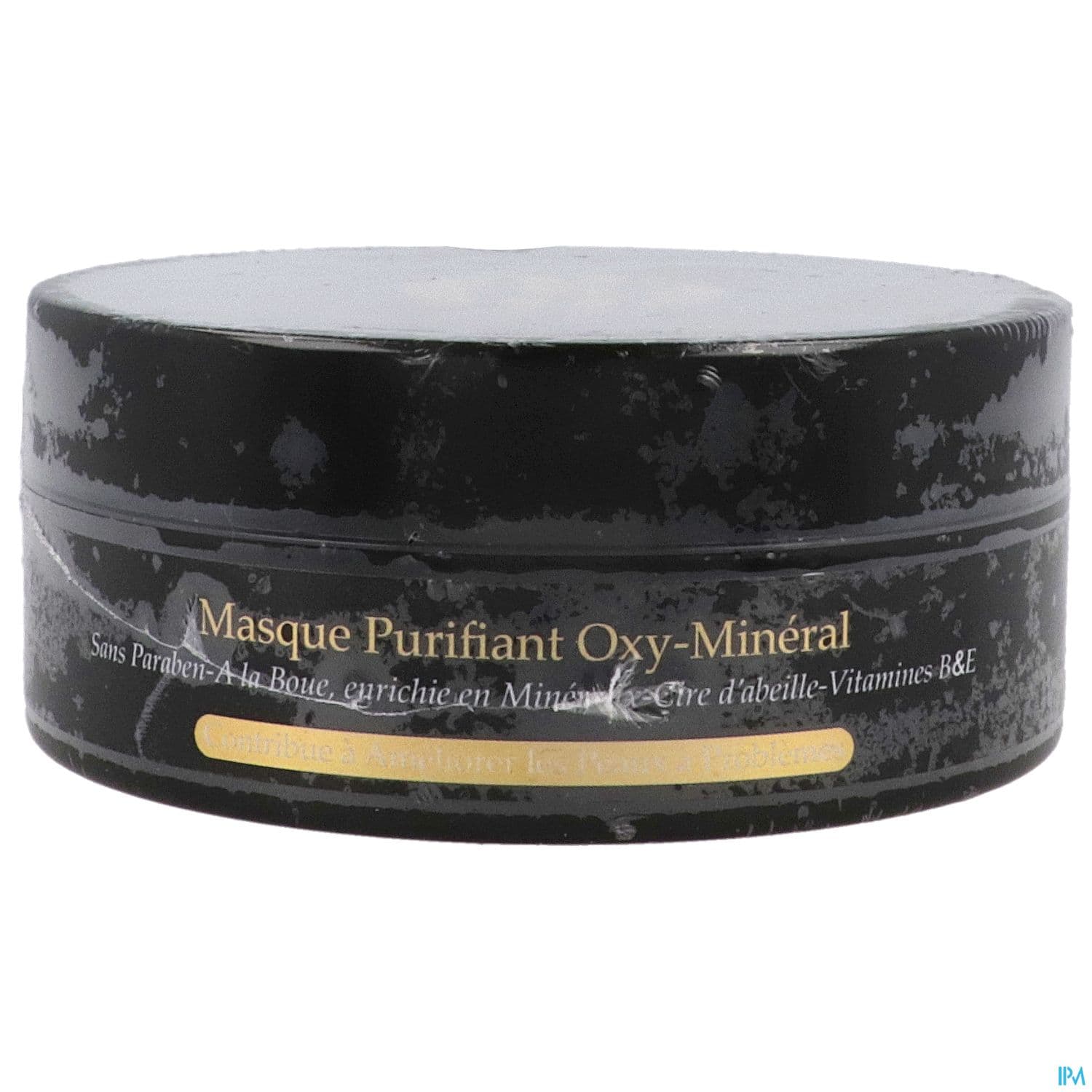 PIN UP SECRET MASQ OXY MINERAL200