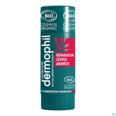 DERMOPHIL PHYT STIC LEV REP BIO 4G