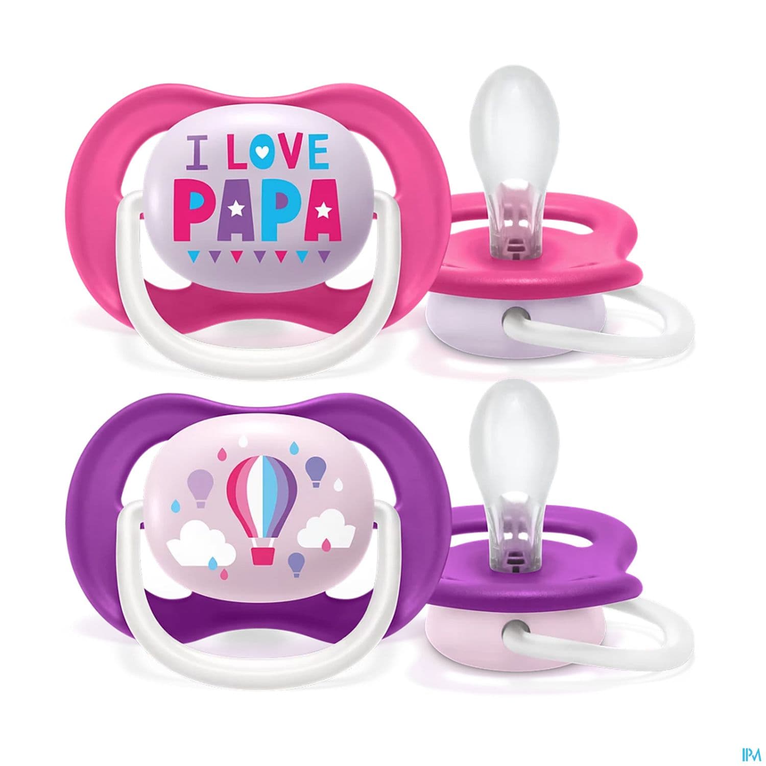 SUCET AVENT ULT AIR MONTG/LOV6-18M