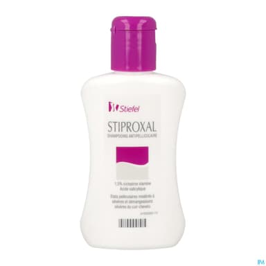 STIPROXAL SH A/PEL ETAT SQUAM100ML