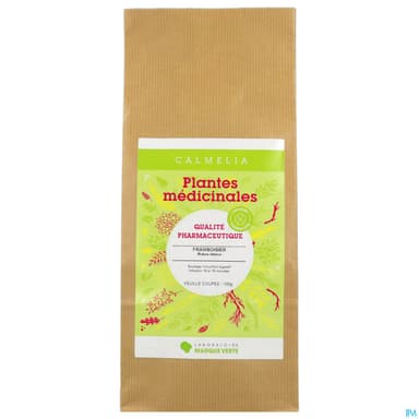 CALMELIA FRAMBOISIER FEUILLE 100G