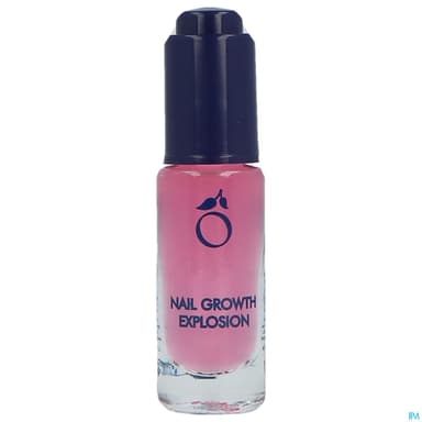 HEROME SERUM CROISSANCE 7ML