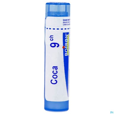Boiron Coca 9ch Granules 4g