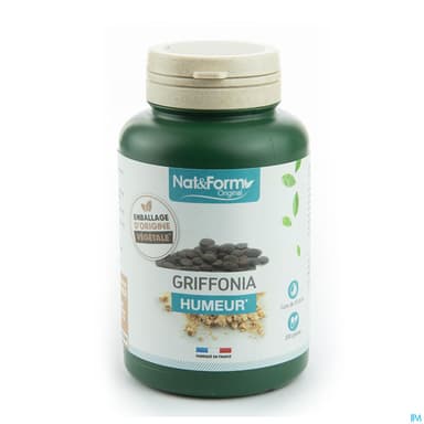 NAT&FORM ORIG GRIFFONIA GELUL200