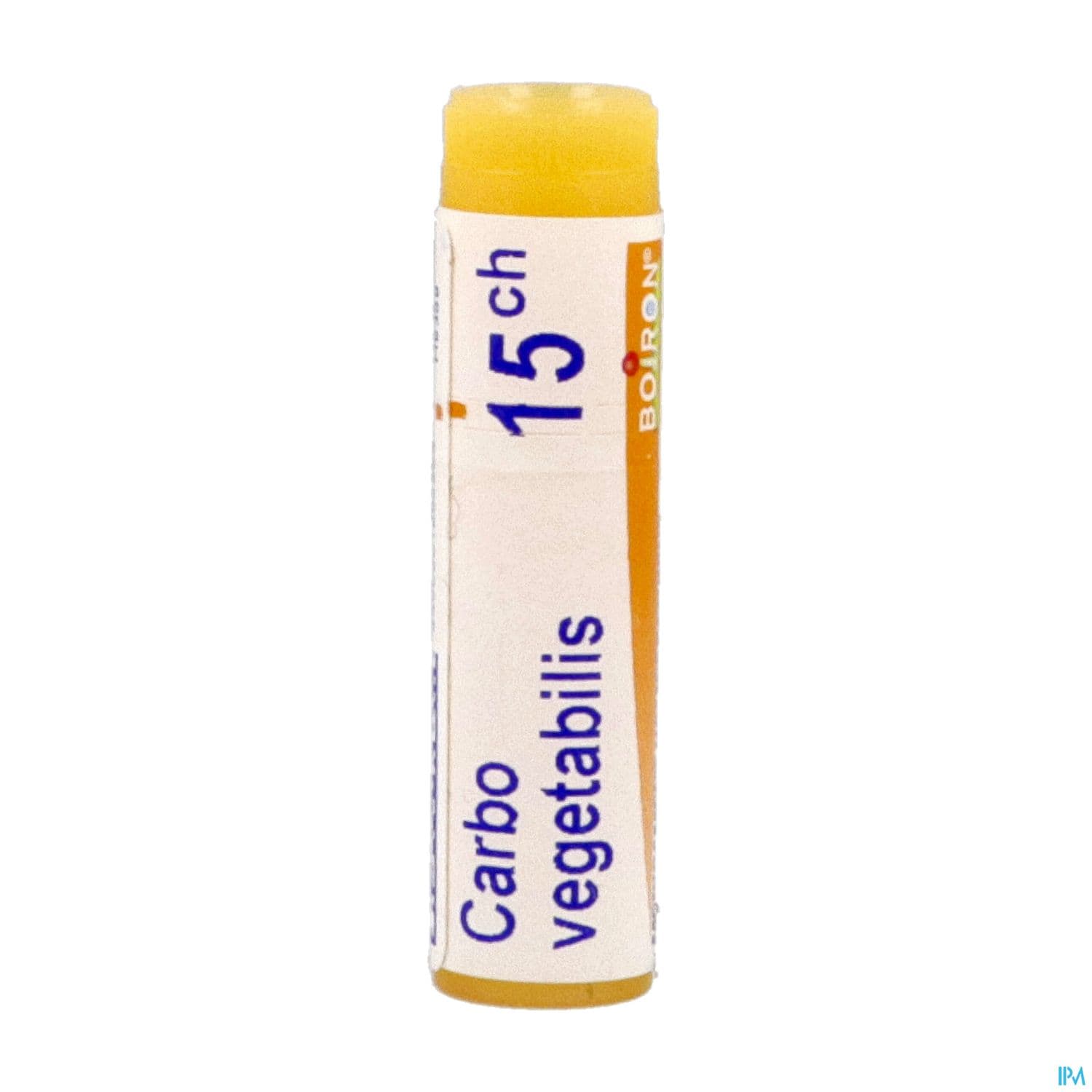 Boiron Carbo Veget. 15ch Globules 1g