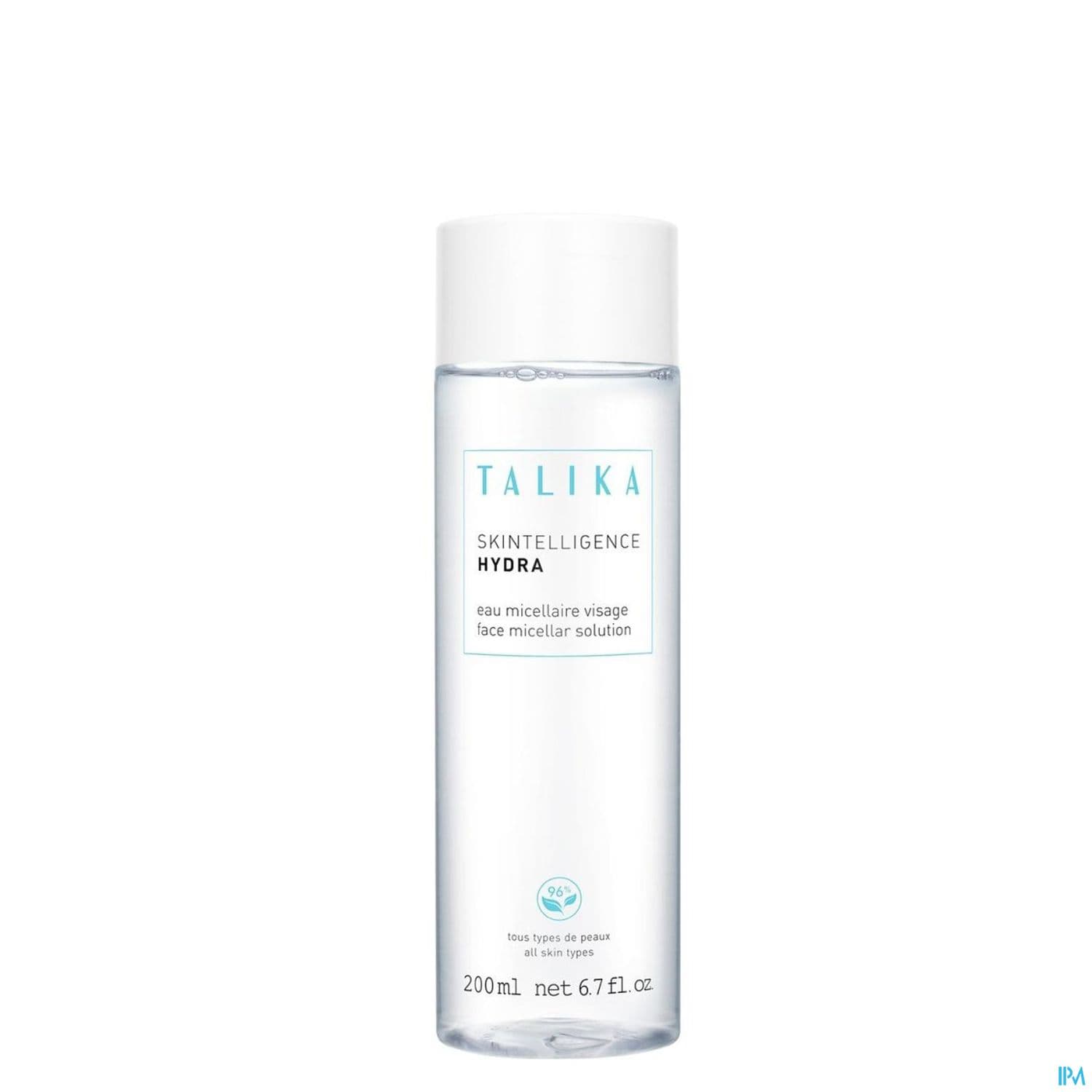 Talika Skintelligence Hydra Eau Micellaire 200ml