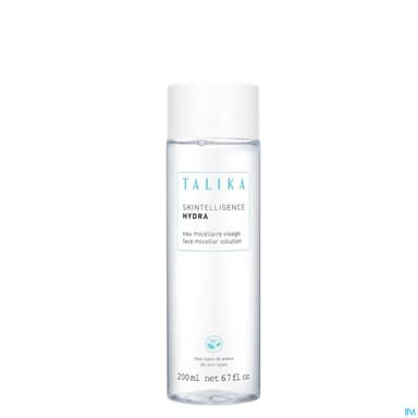 Talika Skintelligence Hydra Eau Micellaire 200ml