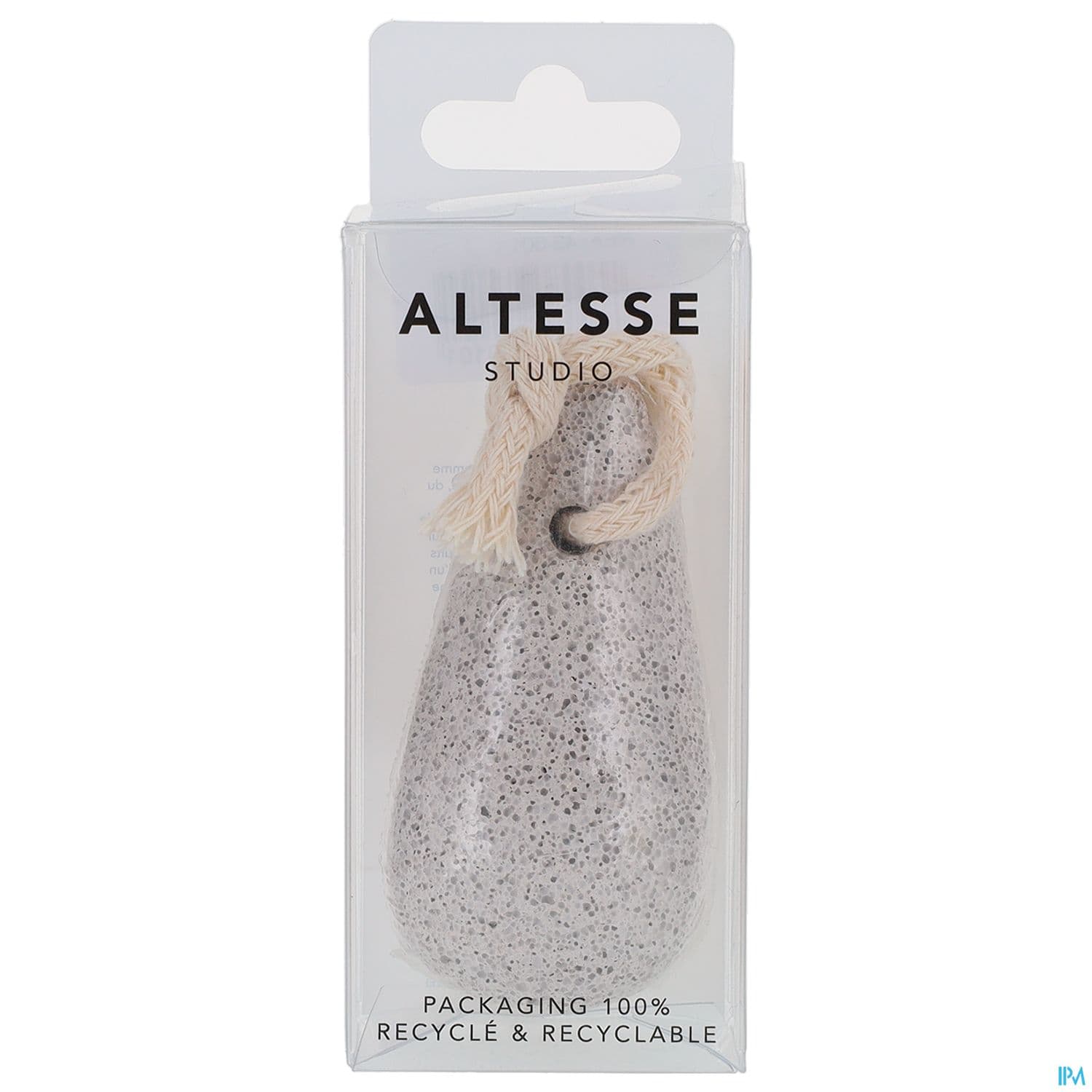 ALTESS PIERRE PONCE RECONST 42301