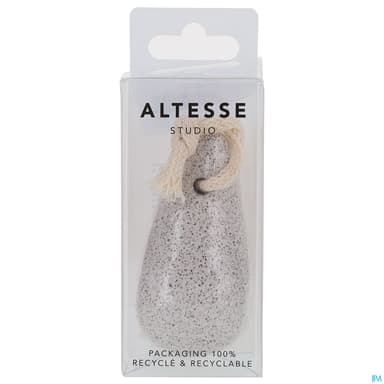 ALTESS PIERRE PONCE RECONST 42301