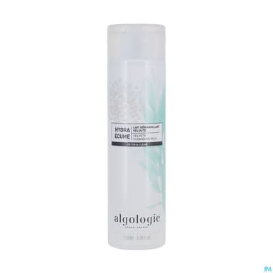 ALGOLOGIE HYDRA ECUM LAIT DEM200ML