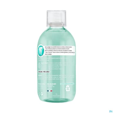 Eluday Sensibilite Bain De Bouche 500ml + Doseur