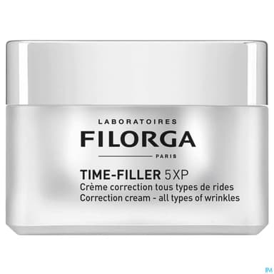 FILORGA TIME FILLER 5XP CR50ML