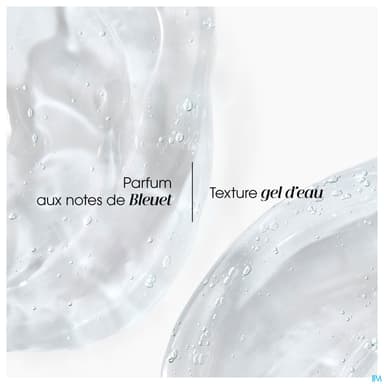 KLORANE GEL CR REPULP HYDRA 50ML