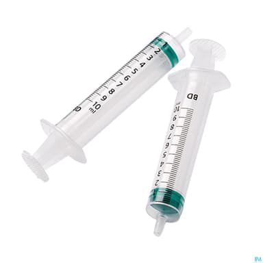 SER BD EMERALD S/AIG 10ML 1