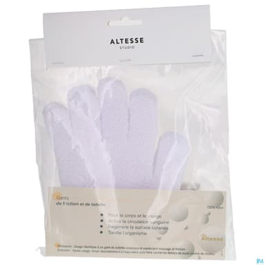 ALTESS GANT MASS EXFOL 230