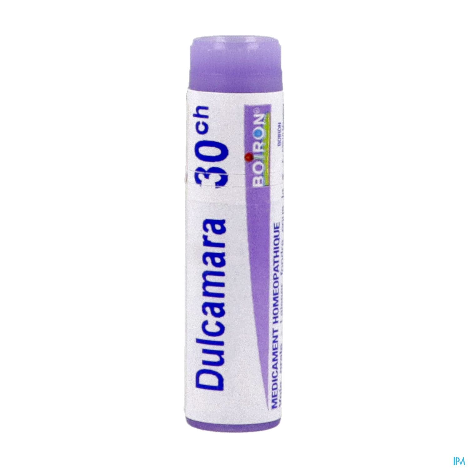 DULCAMARA 30CH DO GL B