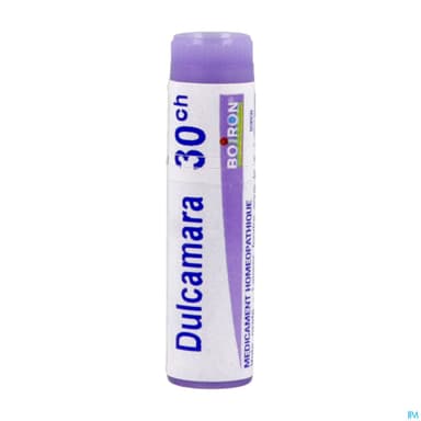 DULCAMARA 30CH DO GL B