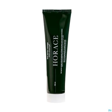 HORACE GEL A/RASAGE 100ML