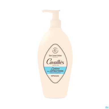 CAVAILLES LAV INT A/BACT 250ML