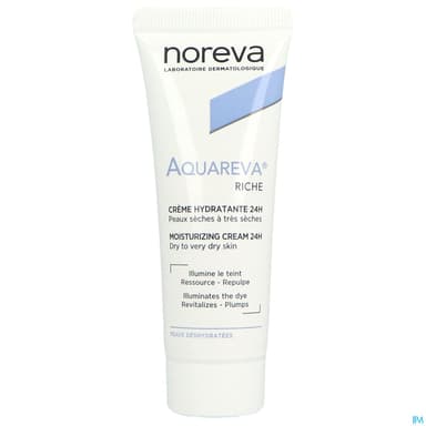 AQUAREVA CONTOUR YEUX 15ML