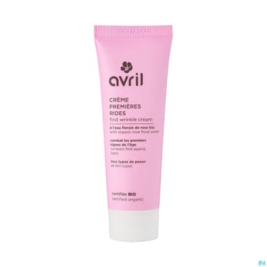 AVRIL CR PREMIERE RIDE 50ML