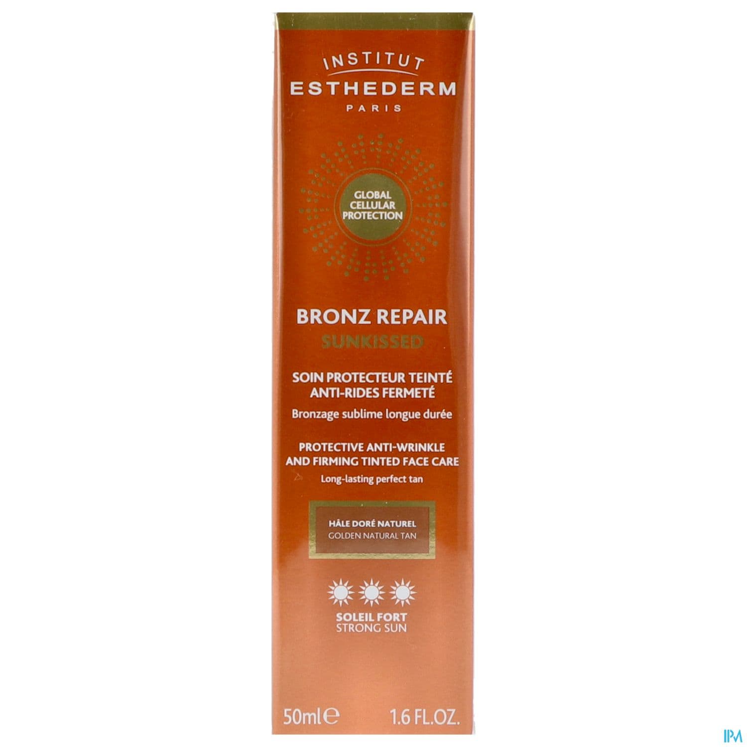 ESTHED BRONZ REPAIR SUNK FORT 50ML