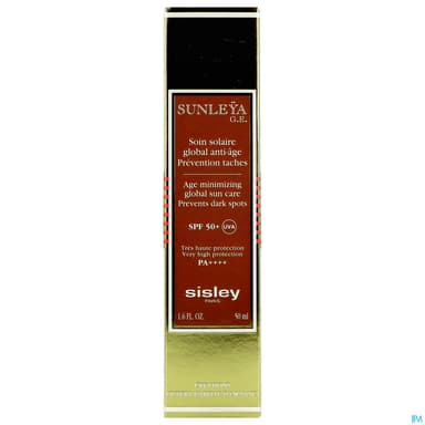 SISLEY SOL SUNLEYA G.E.SPF50+ 50ML