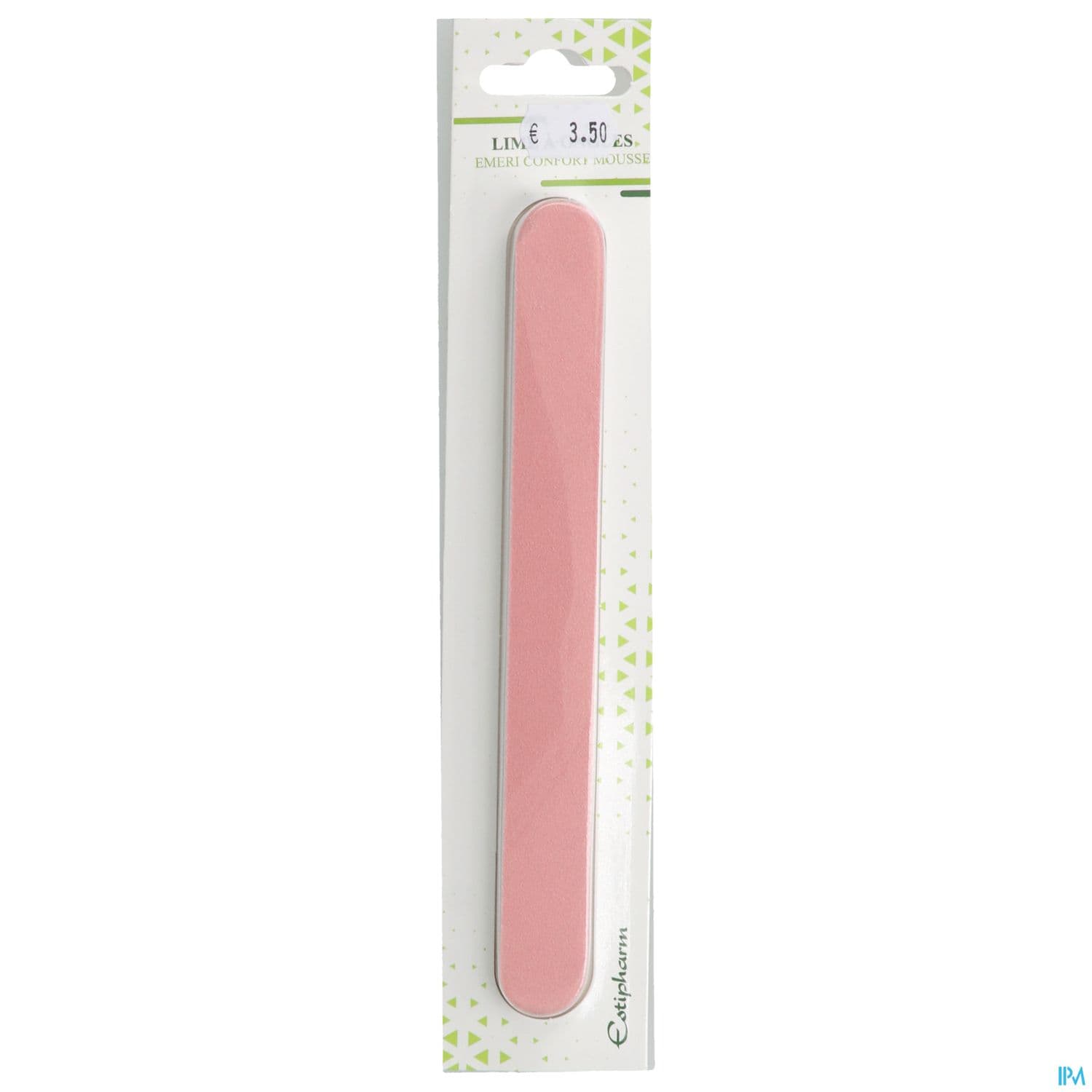 LIME EMERI ESTIPHARM CONFORT MOUSS