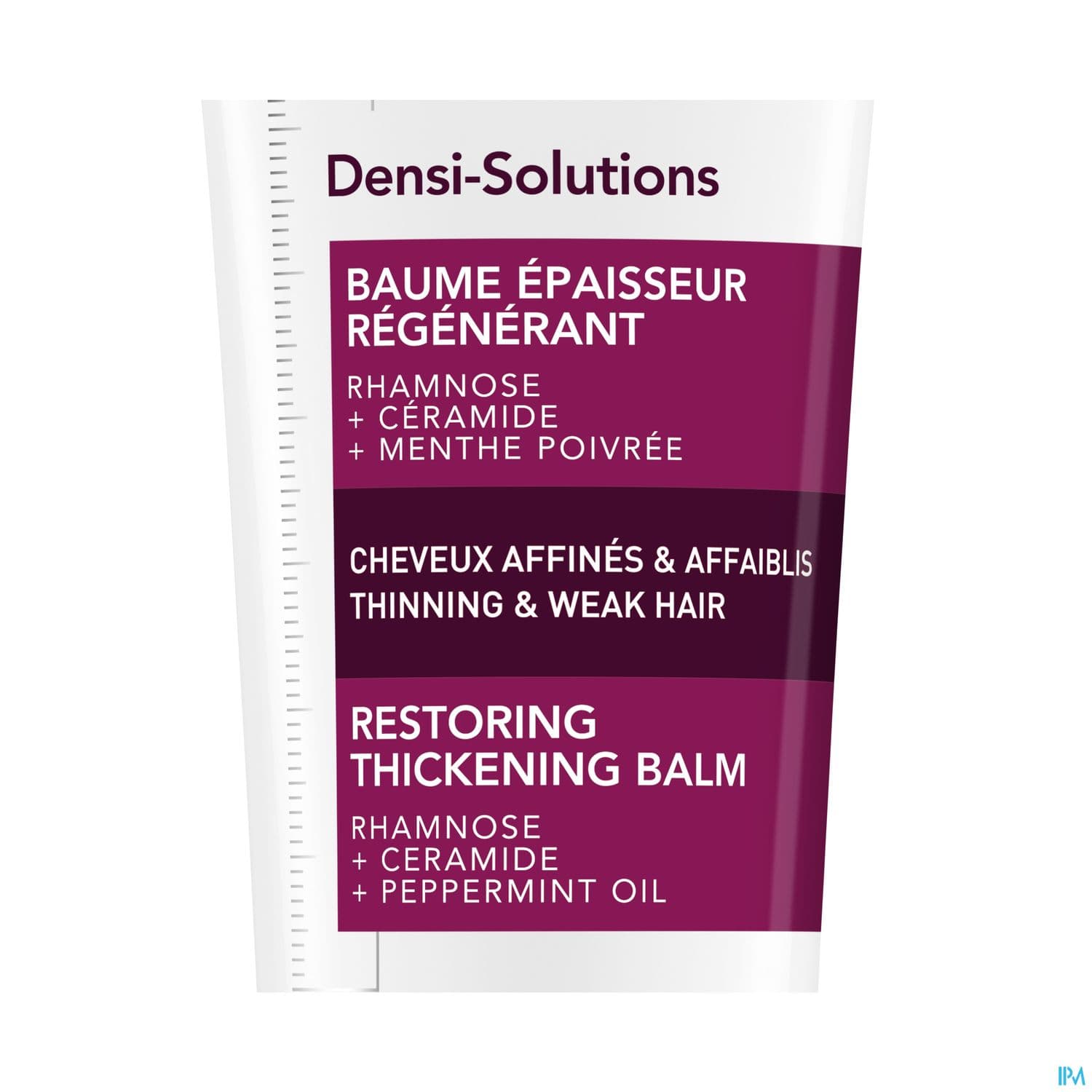 DERCOS DENSISOLUTION BAUME 200ML