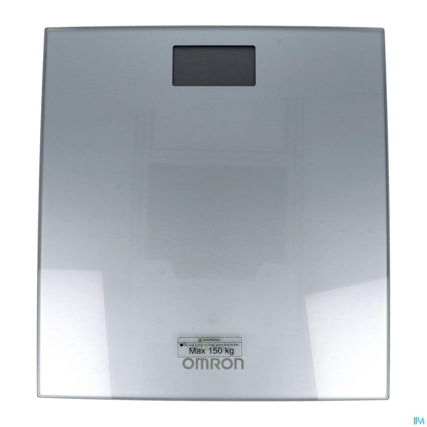 OMRON BALANCE DIGIT HN289 ARGENT