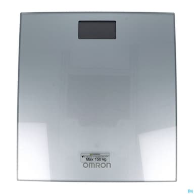 OMRON BALANCE DIGIT HN289 ARGENT