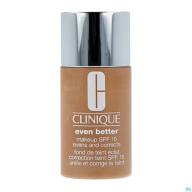 CLINIQUE FDT ECLAT SPF15 N70 30ML
