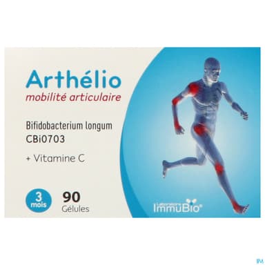 ARTHELIO GELUL 90