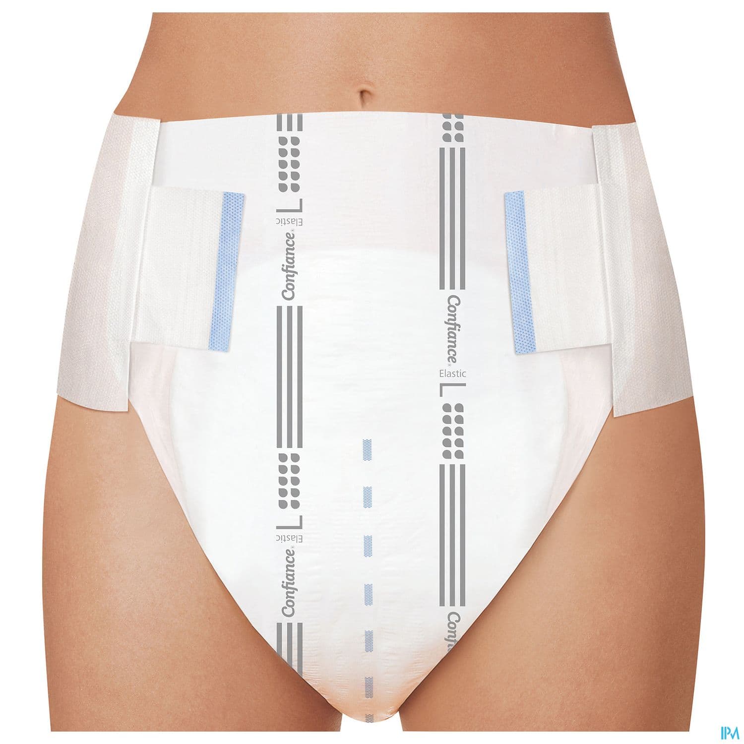 Hartmann Confiance Elastic Change Complet 10 Gouttes l 14