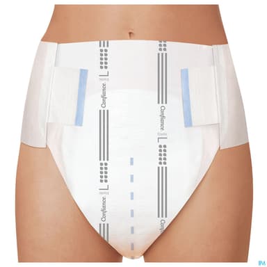 Hartmann Confiance Elastic Change Complet 10 Gouttes l 14