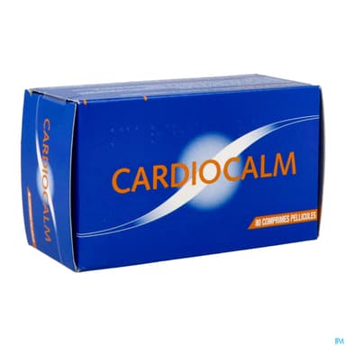 CARDIOCALM CPR 80