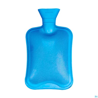 L2n Bouillotte Bleue 2l