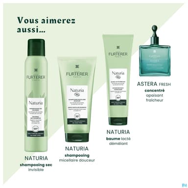 FURTERER NATURIA SPR DEMEL 200ML