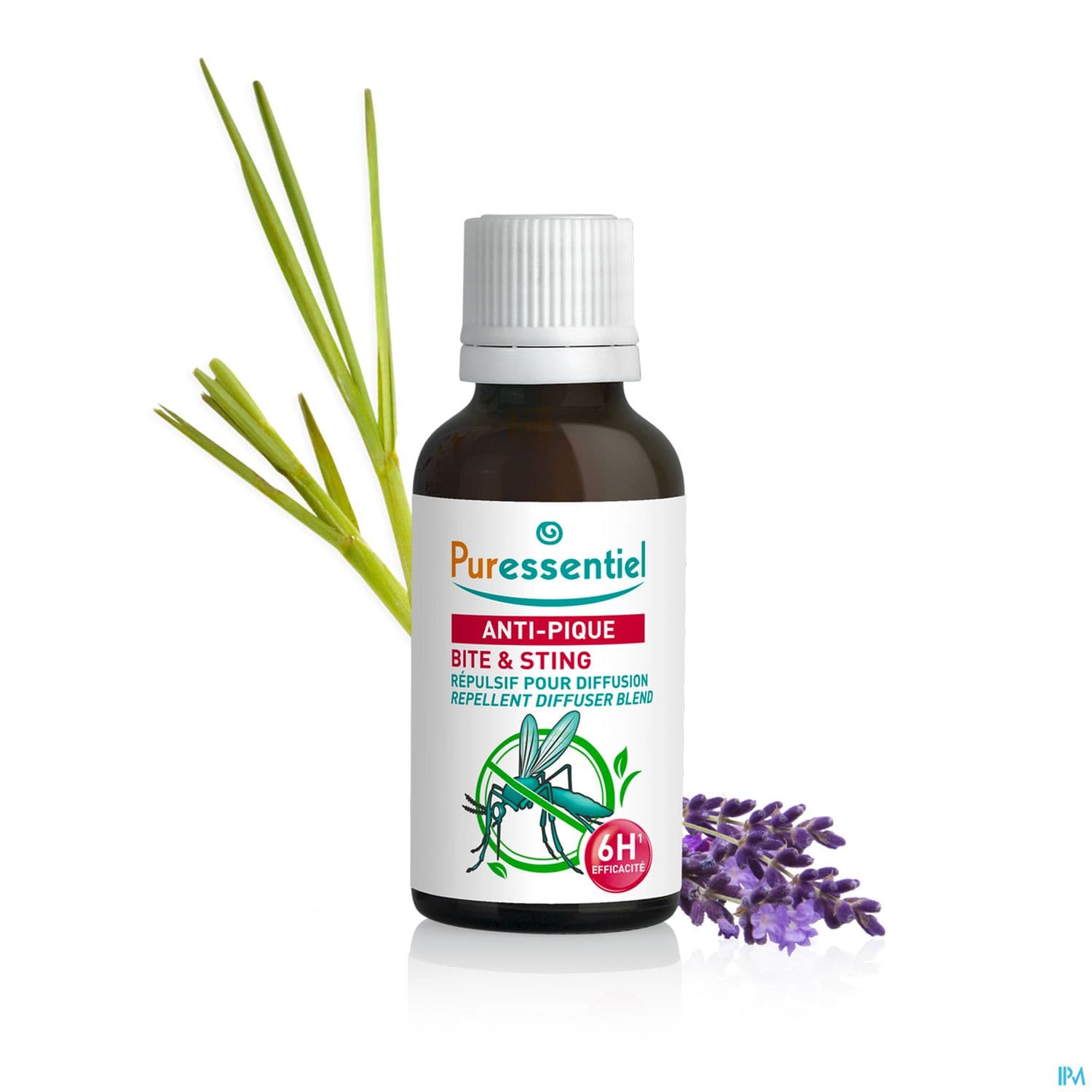 Puressentiel Repulsif Pour Diffusion 30ml