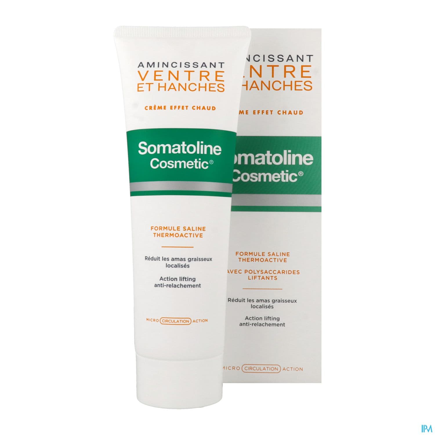 SOMATOLINE AMINC VENT/HANCH CR250