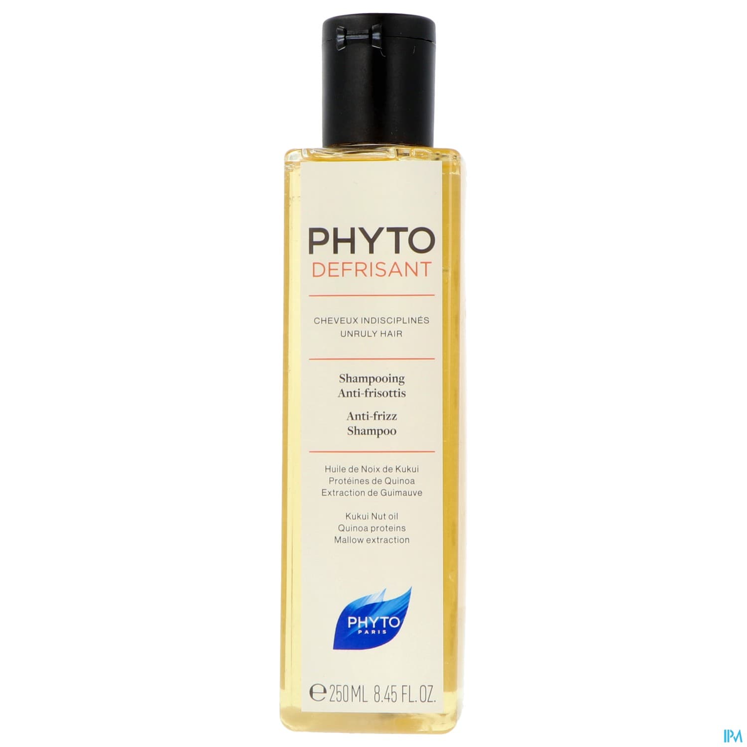 PHYTODEFRISANT SH A/FRISOTTI 250ML